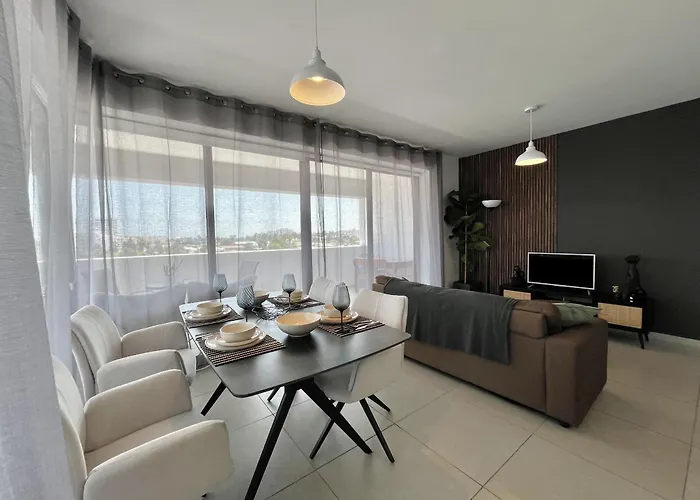 Sealine Appartement