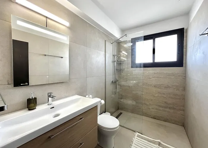 Appartement Sealine Larnaca