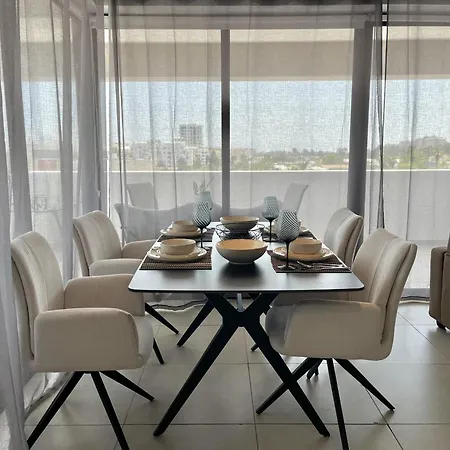 Apartament Sealine