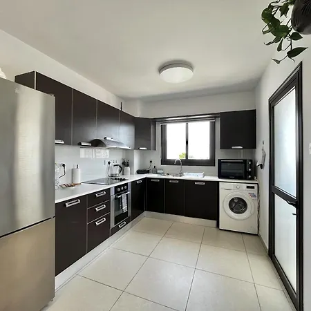 Apartament Sealine *