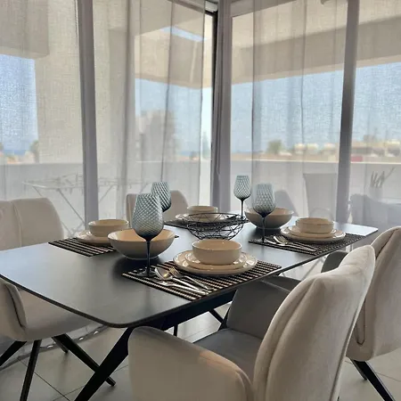 Apartament Sealine