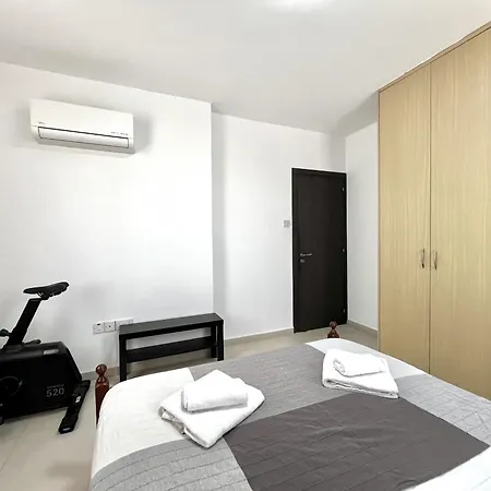Apartament Sealine *