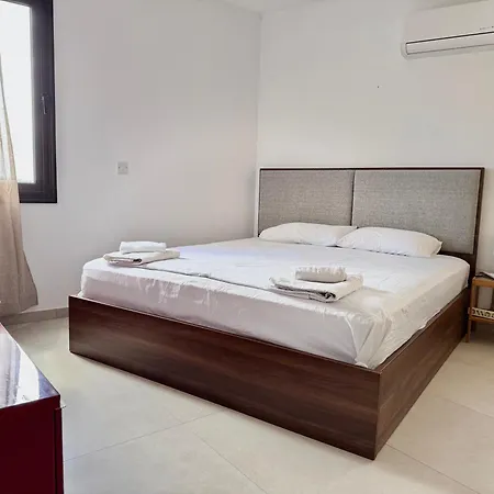 Apartament Sealine *