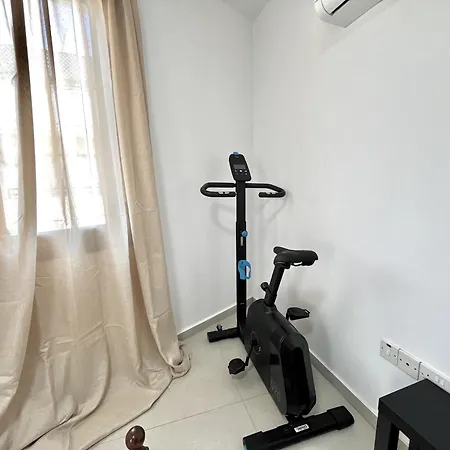 Apartament Sealine *