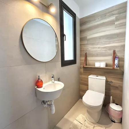 Sealine Apartament Larnaca