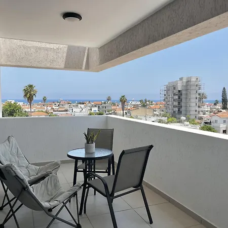 Sealine Apartament