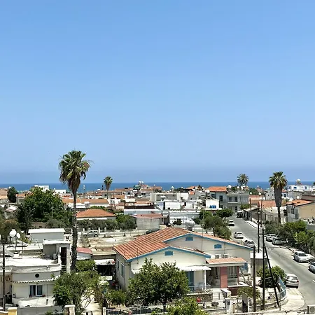 Apartament Sealine Larnaca