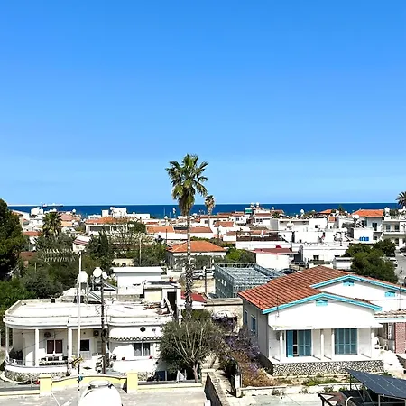 Sealine Apartament