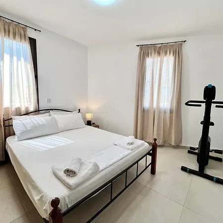 Sealine Apartament *