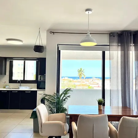 Apartament Sealine