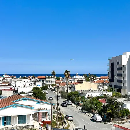 Sealine Larnaca