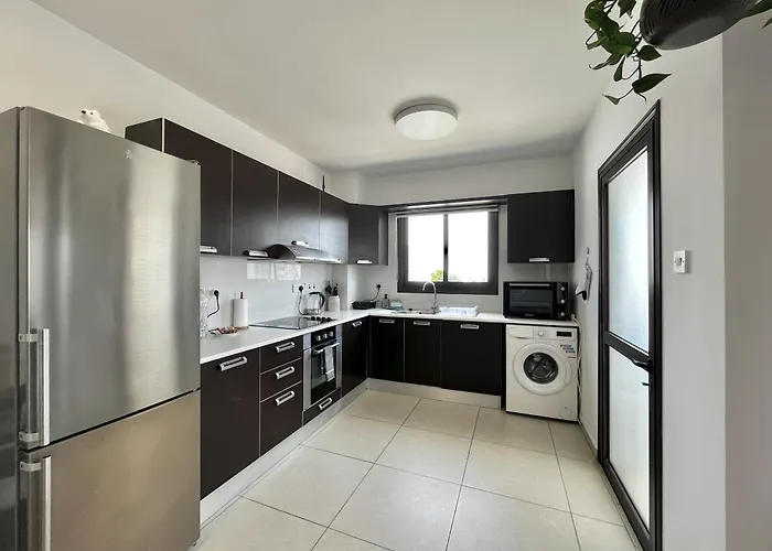 Apartament Sealine *