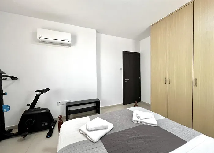 Apartament Sealine *