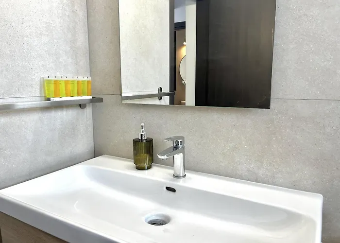 Sealine Apartament *