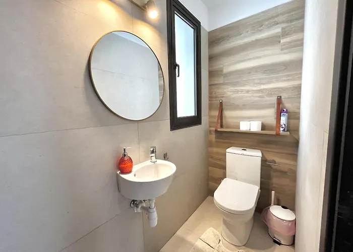 Sealine Apartament Larnaca