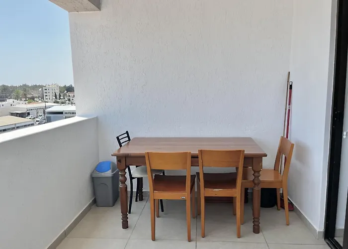 Apartament Sealine *